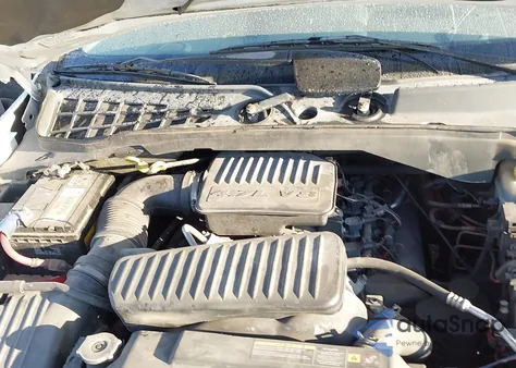 2007 Dodge Durango Sxt z USA, uszkodzony, nr VIN 1D8HB38P07F559637